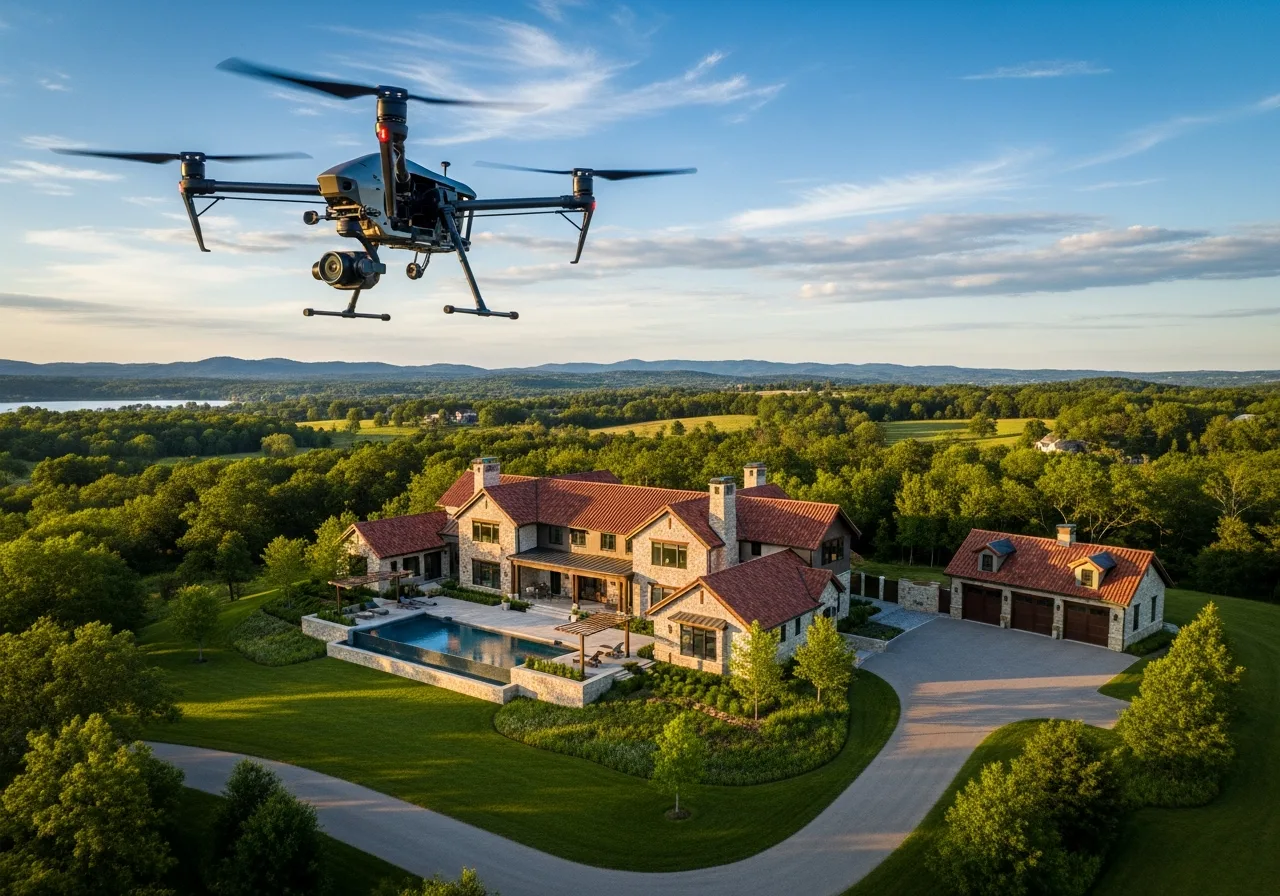 Cloud Shade Immobilienagentur — Erfolgreiche Projekte 4